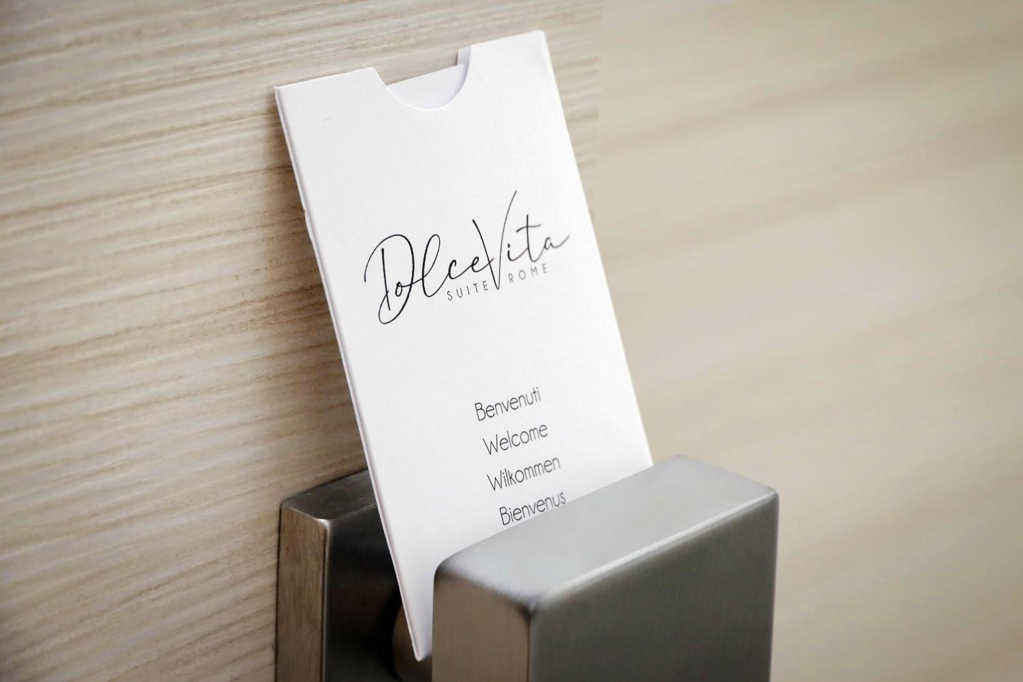Pensión Dolcevitasuite