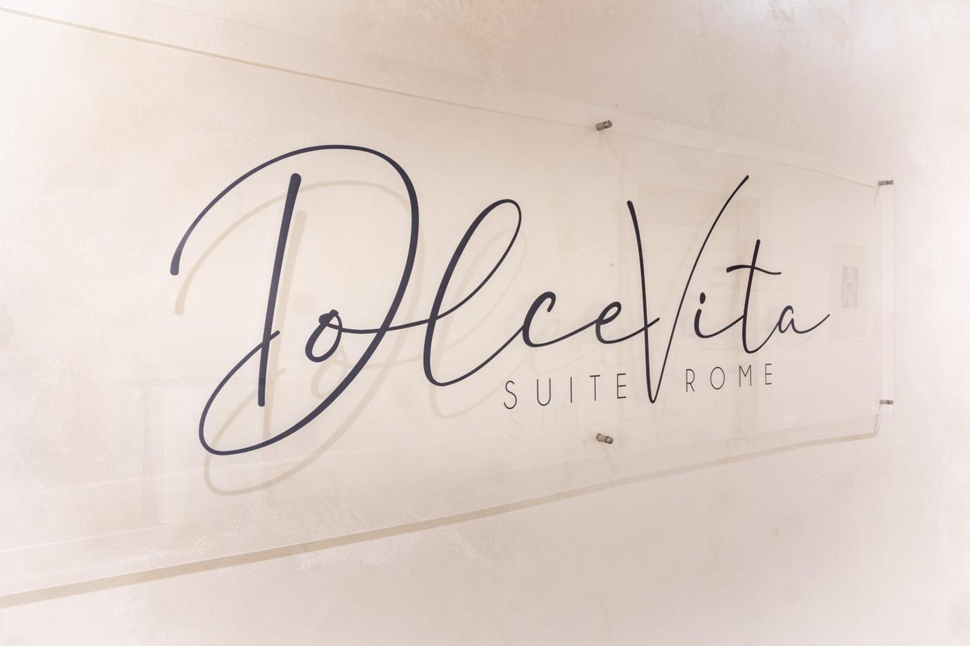 Dolcevitasuite Pensión