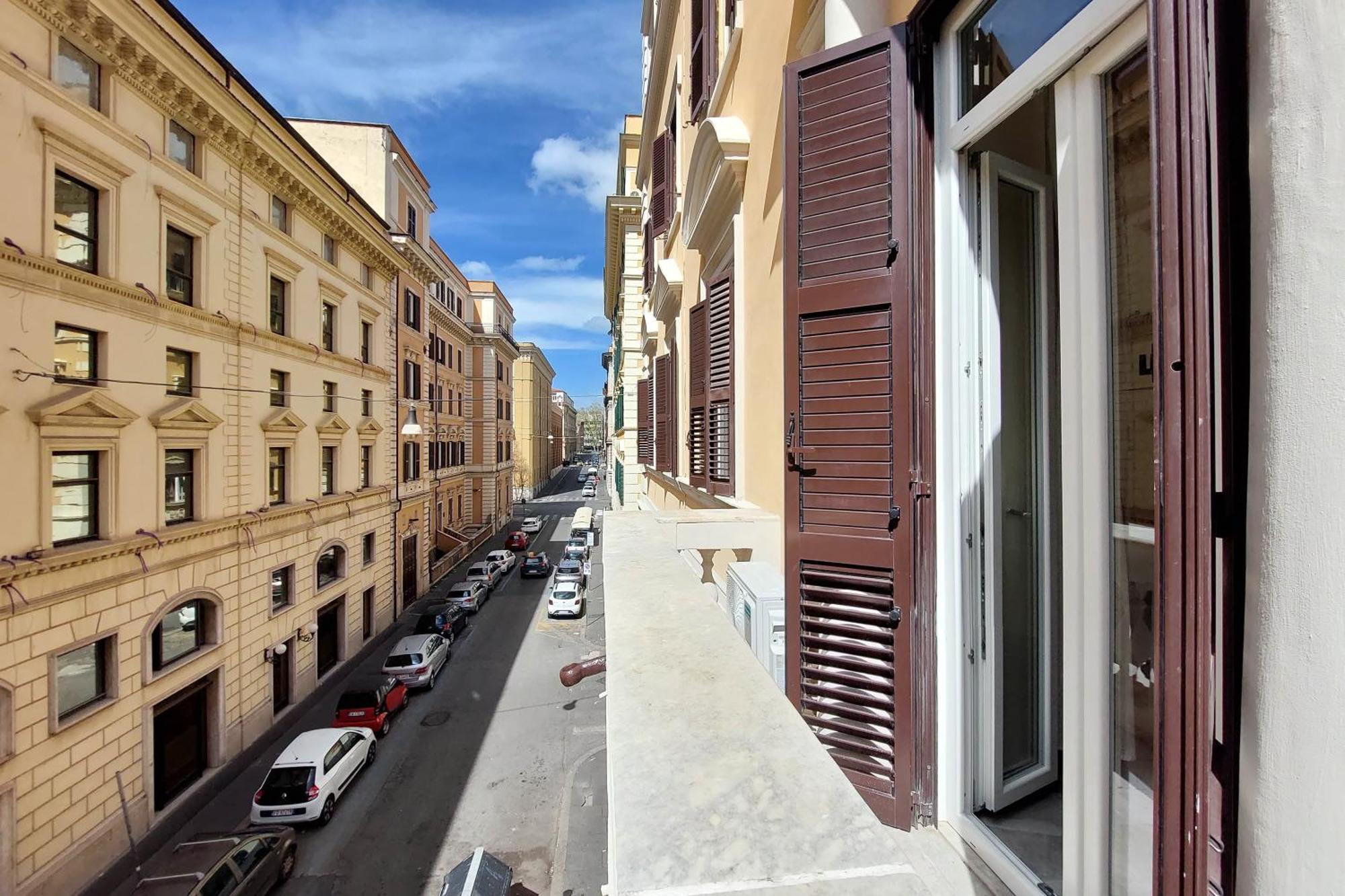 Dolcevitasuite Pensión Roma