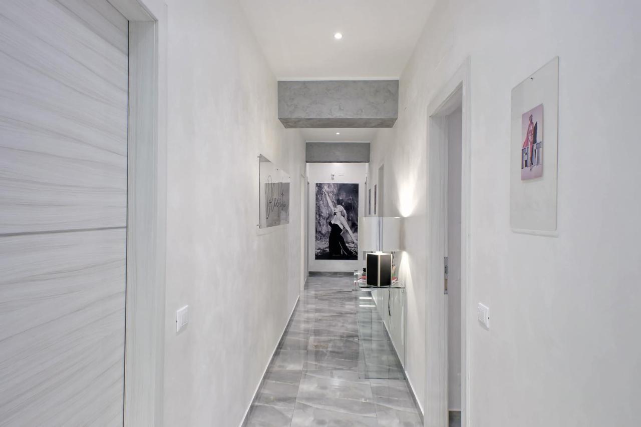 Guest house Dolcevitasuite Rome