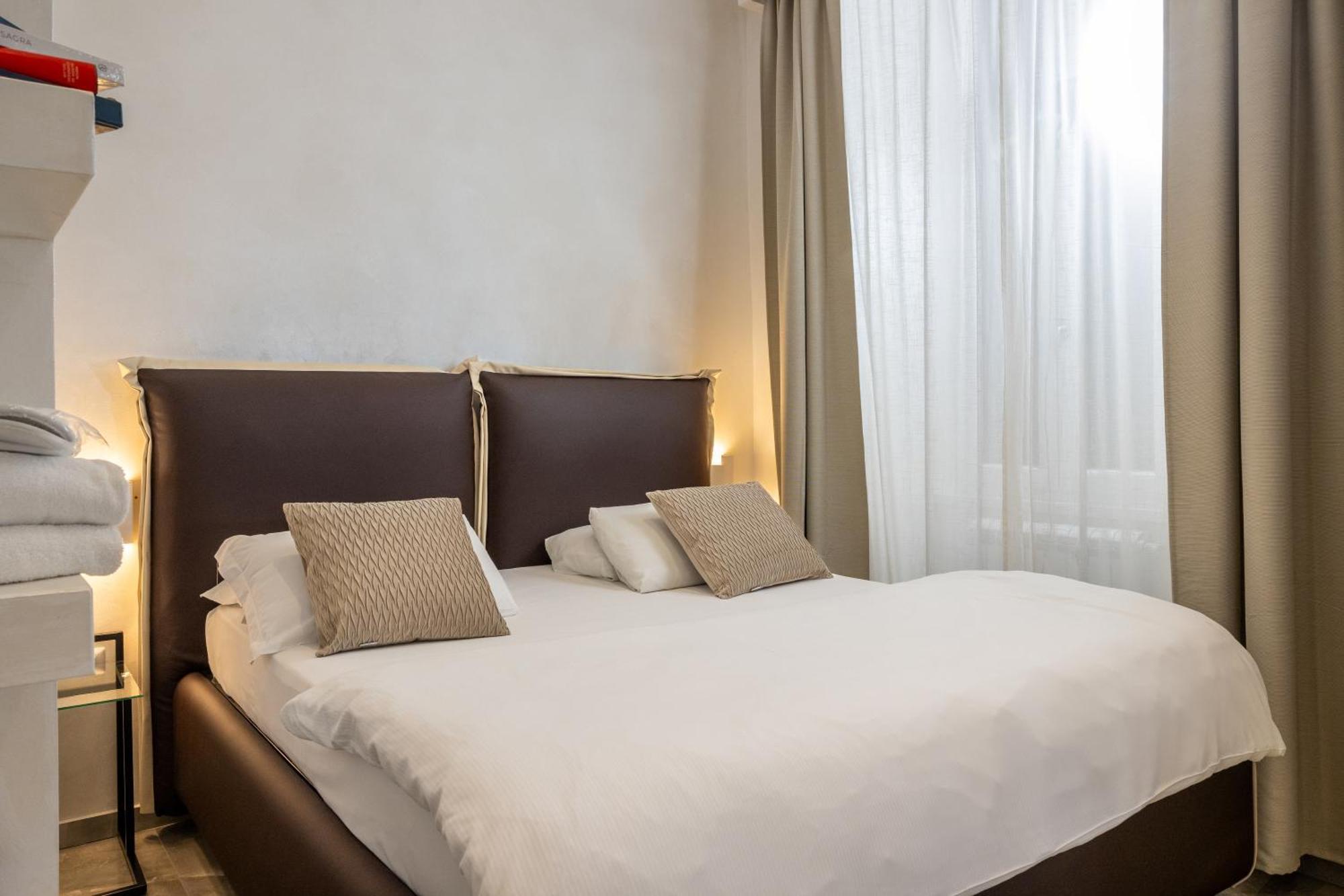 Dolcevitasuite Guest house Rome