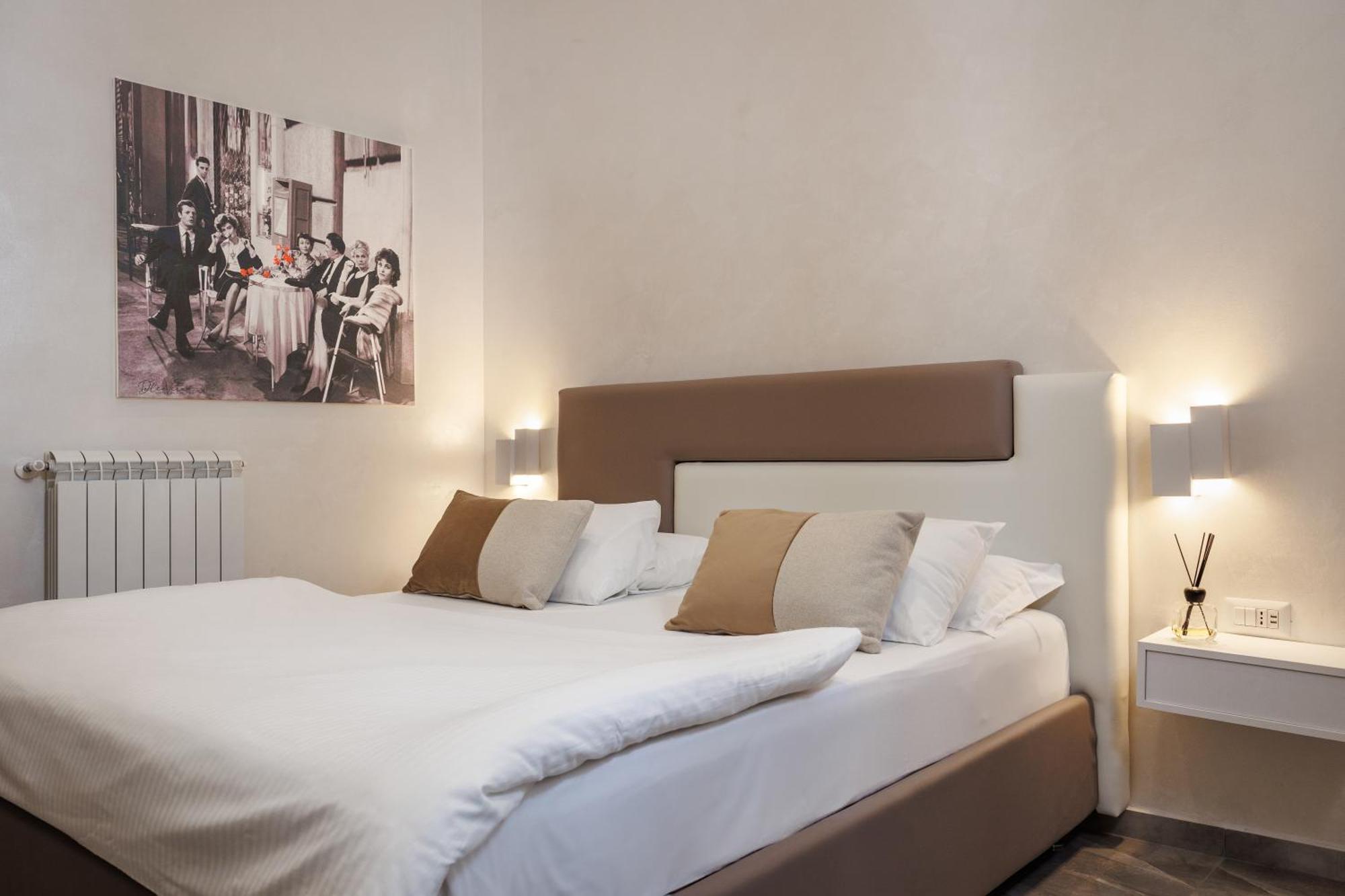 Dolcevitasuite Guest house