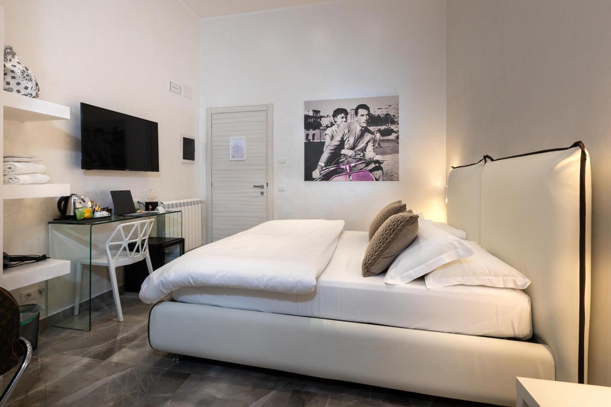 Guest house Dolcevitasuite Rome