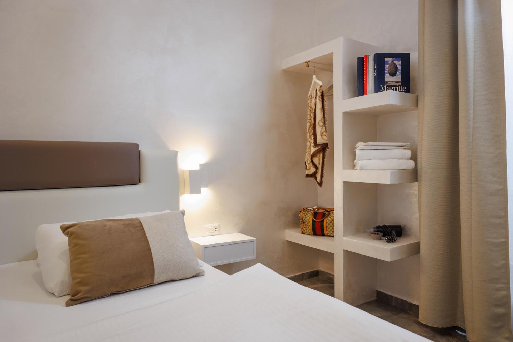 Guest house Dolcevitasuite Rome